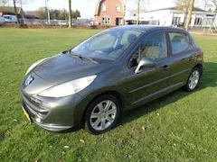 Foto van Peugeot 207