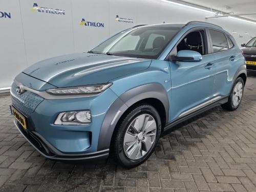 Foto van Hyundai Kona