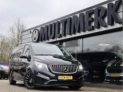 Foto van Mercedes-Benz Vito