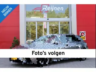 Ford Fiesta 1.6 ST1 2014 - voorkant