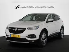 Foto van Opel Grandland