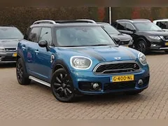 Foto van Mini Countryman