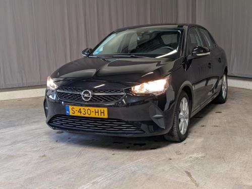 Opel Corsa 1.2 2023 - voorkant