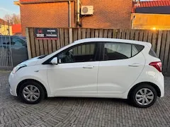 Foto van Hyundai I10