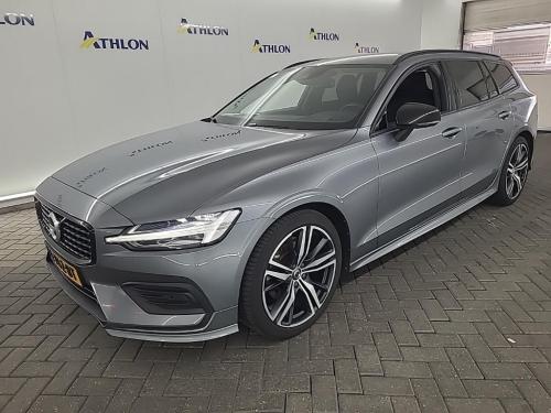 Foto van Volvo V60