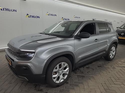 Foto van Jeep Avenger