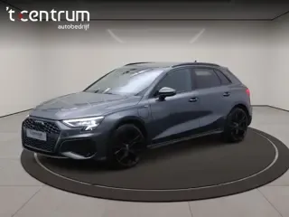 Foto van Audi A3