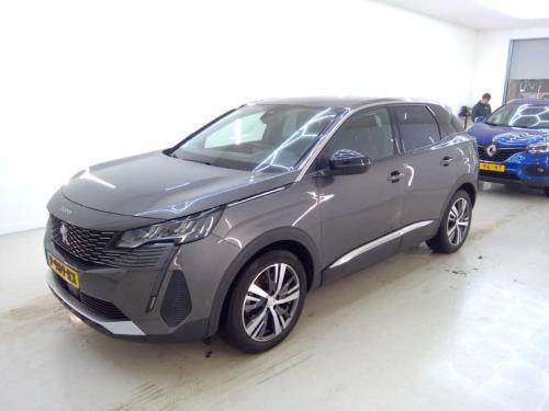 Foto van Peugeot 3008