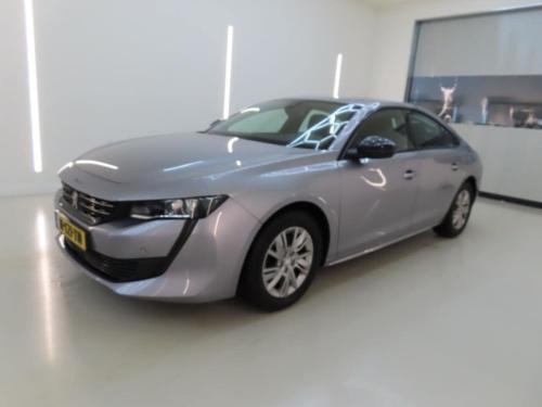 Foto van Peugeot 508