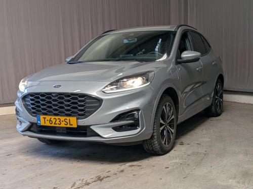 Ford Kuga 2.5 PHEV ST-Line 2023 - voorkant