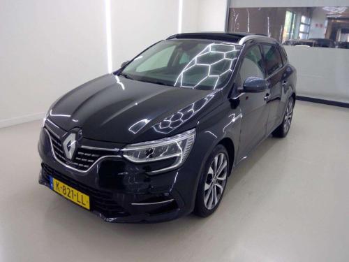 Foto van Renault Mégane