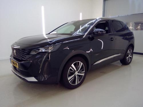 Foto van Peugeot 3008