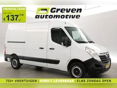 Foto van Opel Movano