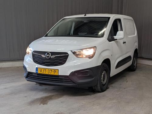 Foto van Opel Combo