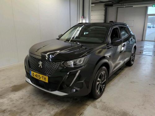Foto van Peugeot 2008