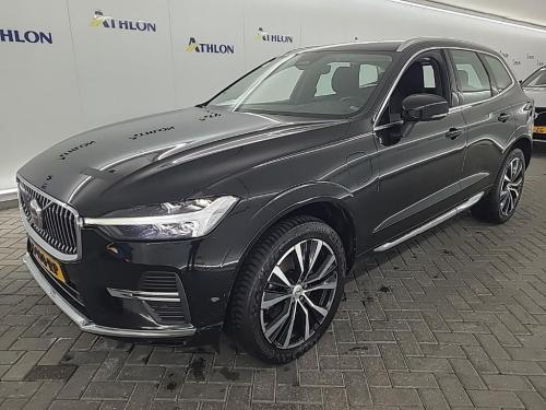 Volvo Xc60 2.0 T6 Plug-in hybrid AWD Core Bright 2023 - voorkant