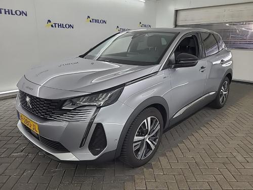 Foto van Peugeot 3008