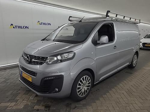 Opel Vivaro 2.0 CDTI L2H1 Innovation 2021 - voorkant