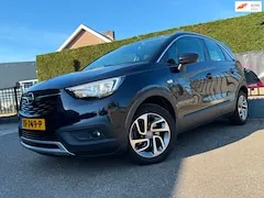 Foto van Opel Crossland