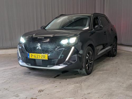 Foto van Peugeot 2008