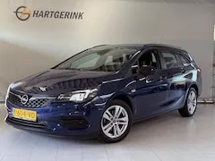 Opel Astra 1.4 Edition 2021 - voorkant
