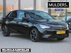 Opel Corsa 1.2 2022 - voorkant