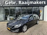 Foto van Volvo V60