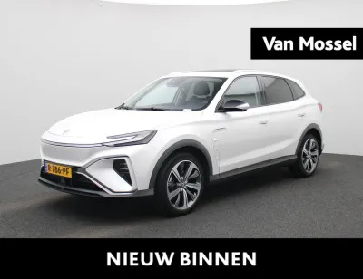 Foto van MG Marvel R