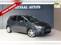Foto van Mitsubishi Colt