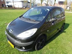 Foto van Peugeot 1007