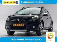 Foto van Peugeot 2008