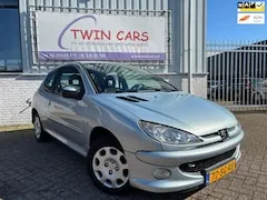 Foto van Peugeot 206