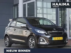 Foto van Peugeot 108