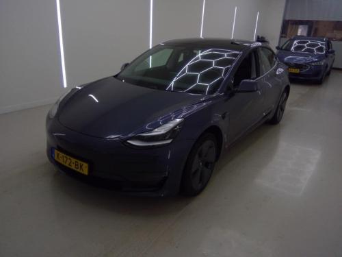 Tesla Model 3 Long Range AWD 75 kWh 2020 - voorkant