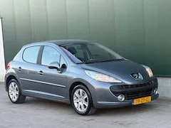 Foto van Peugeot 207