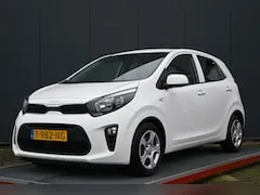 Kia Picanto 1.0 DPi ComfortLine 2023 - voorkant