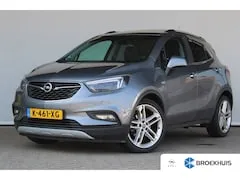Foto van Opel Mokka