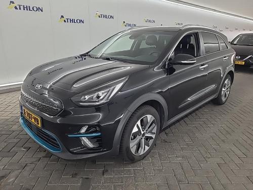Foto van Kia e-Niro