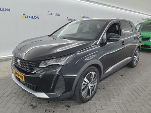Foto van Peugeot 3008