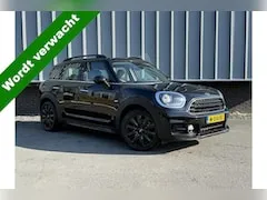 Foto van Mini Countryman