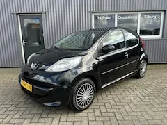 Foto van Peugeot 107