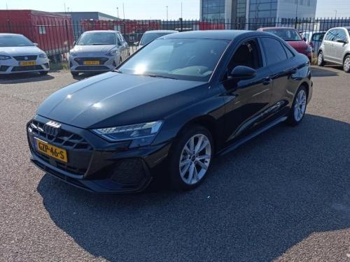 Foto van Audi A3