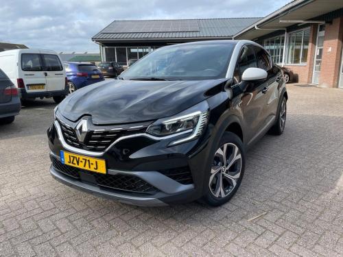 Foto van Renault Captur