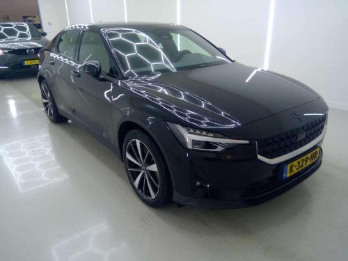 Foto van Polestar 2