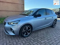 Opel Corsa 1.5 D Edition 2020 - voorkant