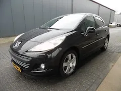 Foto van Peugeot 207
