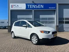 Foto van Mitsubishi Colt