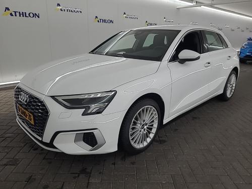 Foto van Audi A3
