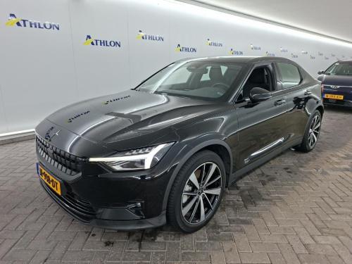 Foto van Polestar 2