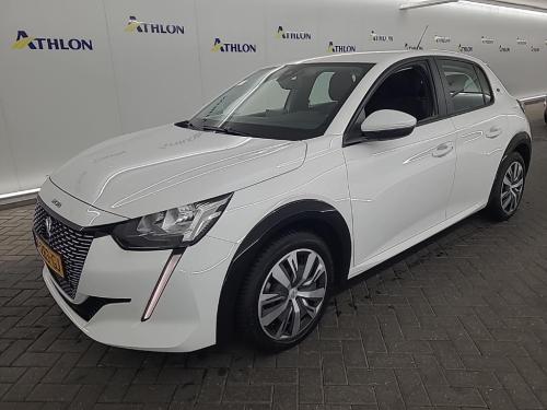 Peugeot 208 EV Active 2021 - voorkant